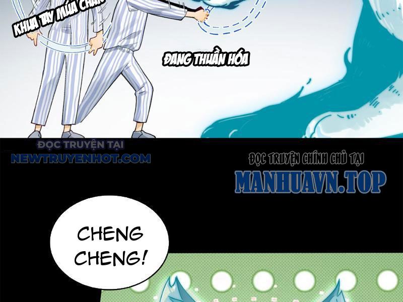 đối Mặt Với Bệnh Tâm Thần, Ma Quỷ Chẳng Là Cái Thá Gì chapter 8 - Trang 26