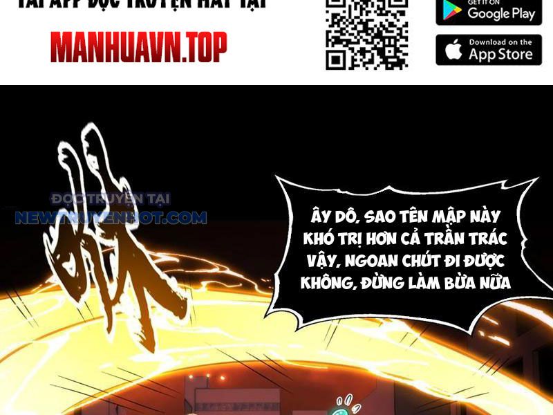 đối Mặt Với Bệnh Tâm Thần, Ma Quỷ Chẳng Là Cái Thá Gì chapter 86 - Trang 87