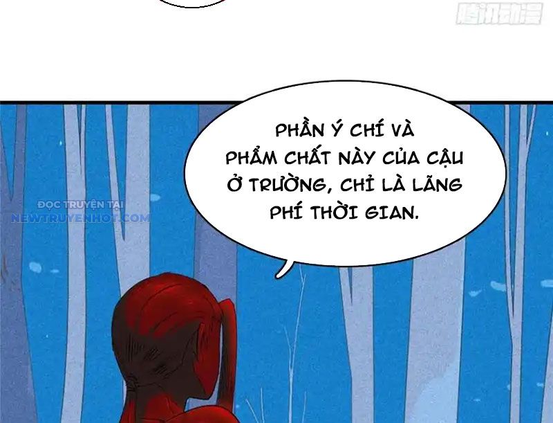 Cửu Tinh độc Nãi chapter 54 - Trang 43