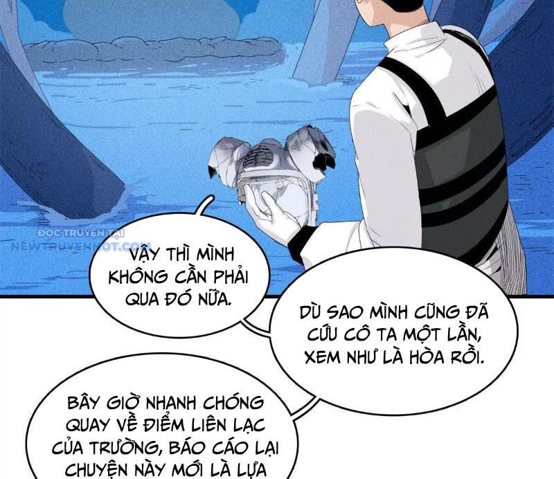 Cửu Tinh độc Nãi chapter 52 - Trang 3