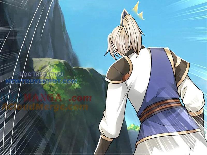 Ta Có Thể Tấn Công Không Giới Hạn chapter 49 - Trang 22