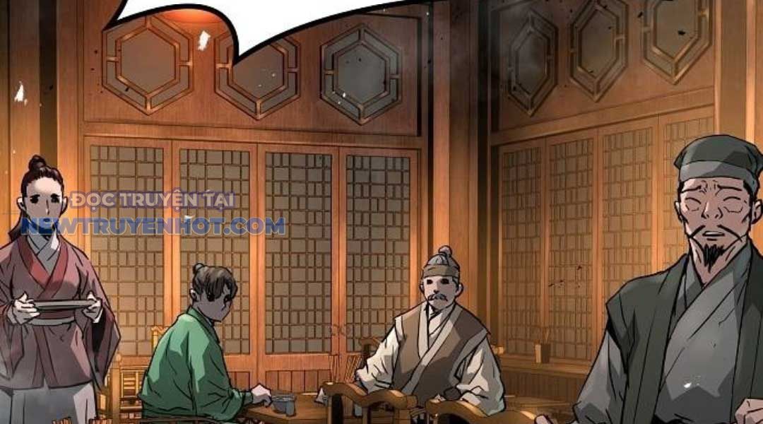 Tuyệt Thế Hồi Quy chapter 23 - Trang 357