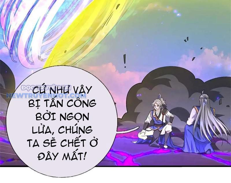 Ta Có Thể Tấn Công Không Giới Hạn chapter 66 - Trang 32