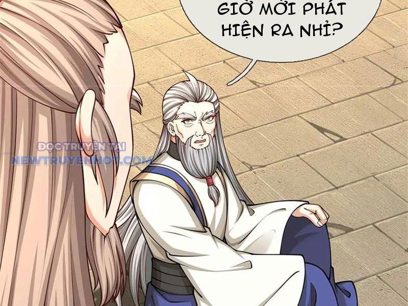 Ta Có Thể Tấn Công Không Giới Hạn chapter 58 - Trang 106