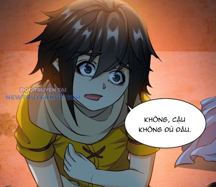 Vương Quốc Huyết Mạch chapter 32 - Trang 27