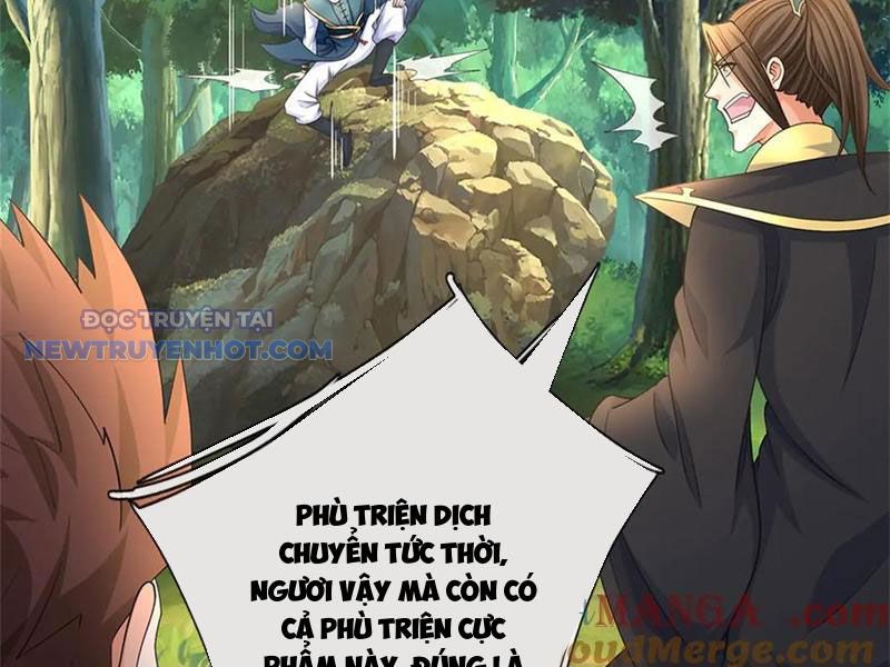 Ta Có Thể Tấn Công Không Giới Hạn chapter 43 - Trang 77