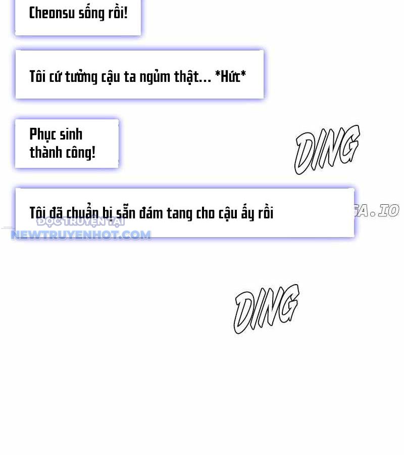 Tận Thế Cũng Chỉ Là Trò Chơi chapter 57 - Trang 62