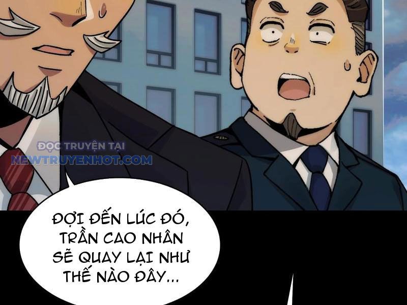 đối Mặt Với Bệnh Tâm Thần, Ma Quỷ Chẳng Là Cái Thá Gì chapter 60 - Trang 79