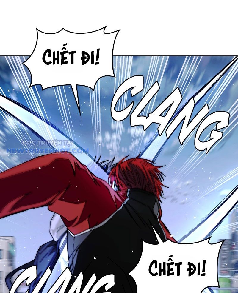 Tận Thế Cũng Chỉ Là Trò Chơi chapter 30 - Trang 18