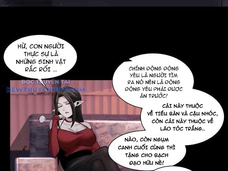 đối Mặt Với Bệnh Tâm Thần, Ma Quỷ Chẳng Là Cái Thá Gì chapter 85 - Trang 24