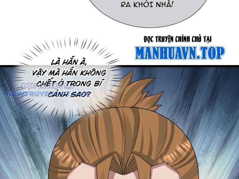 Khởi đầu Bằng Một Vạn Hít đất: Oanh Sát Thần Minh! chapter 17 - Trang 122