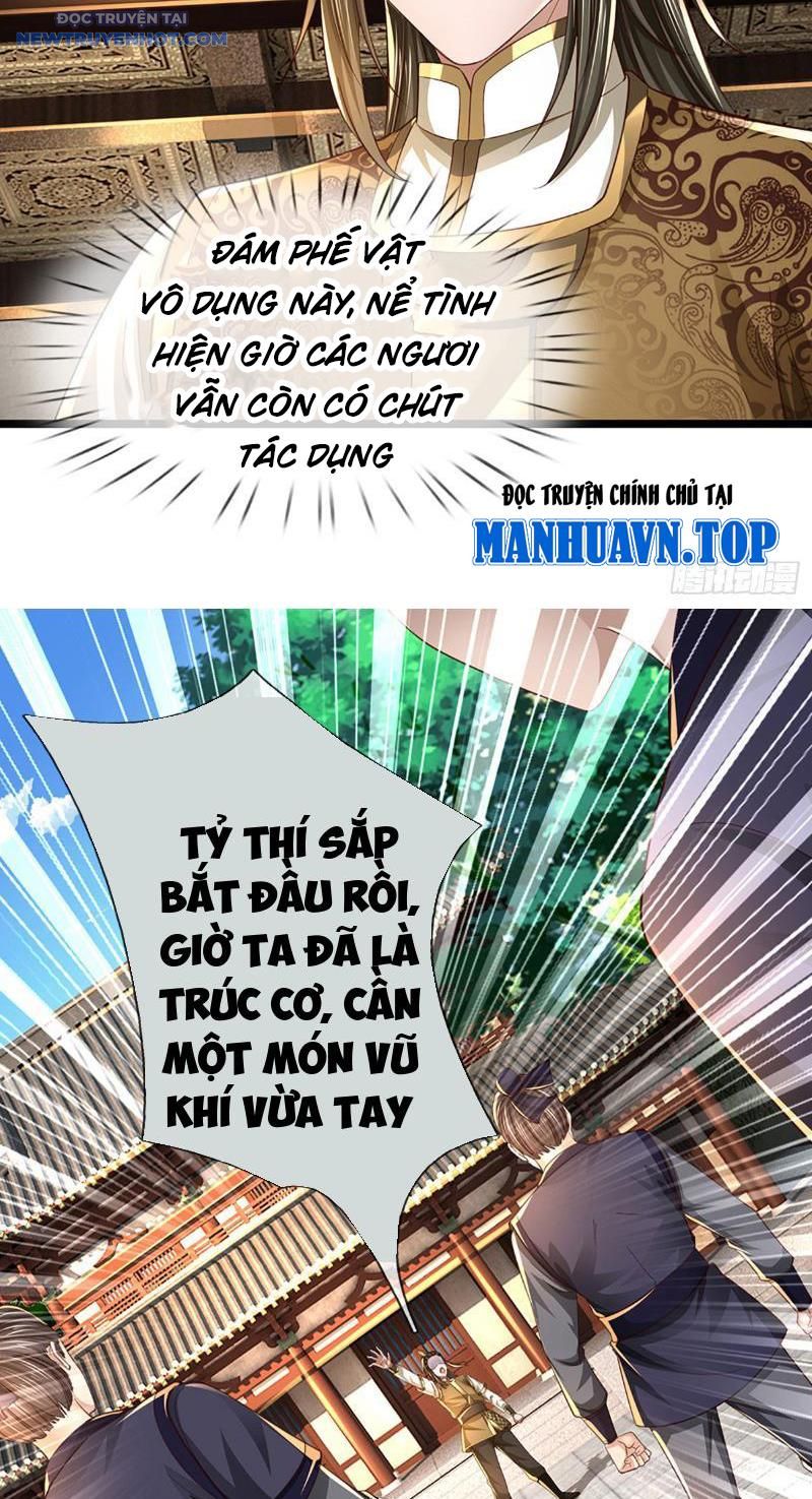 Ta Có Thể Cướp Đoạt Cơ Duyên chapter 7 - Trang 56