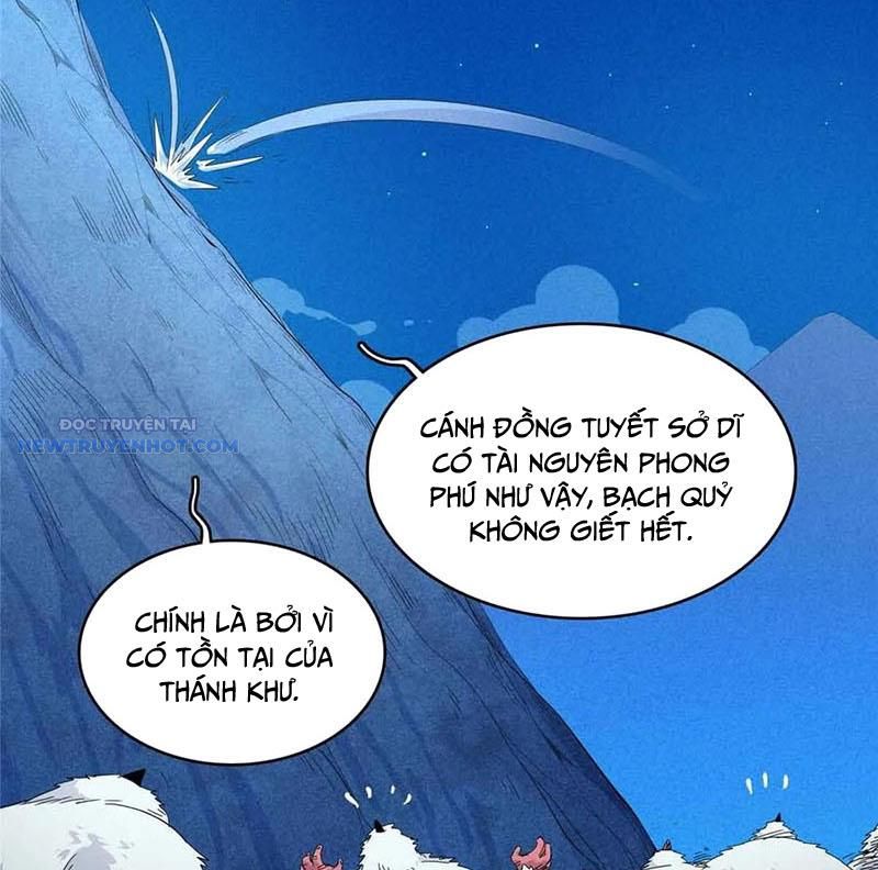 Cửu Tinh độc Nãi chapter 59 - Trang 6