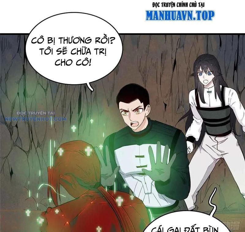 Cửu Tinh độc Nãi chapter 66 - Trang 16