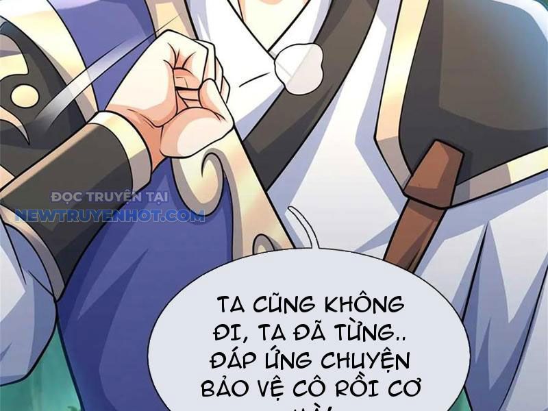 Ta Có Thể Tấn Công Không Giới Hạn chapter 60 - Trang 30