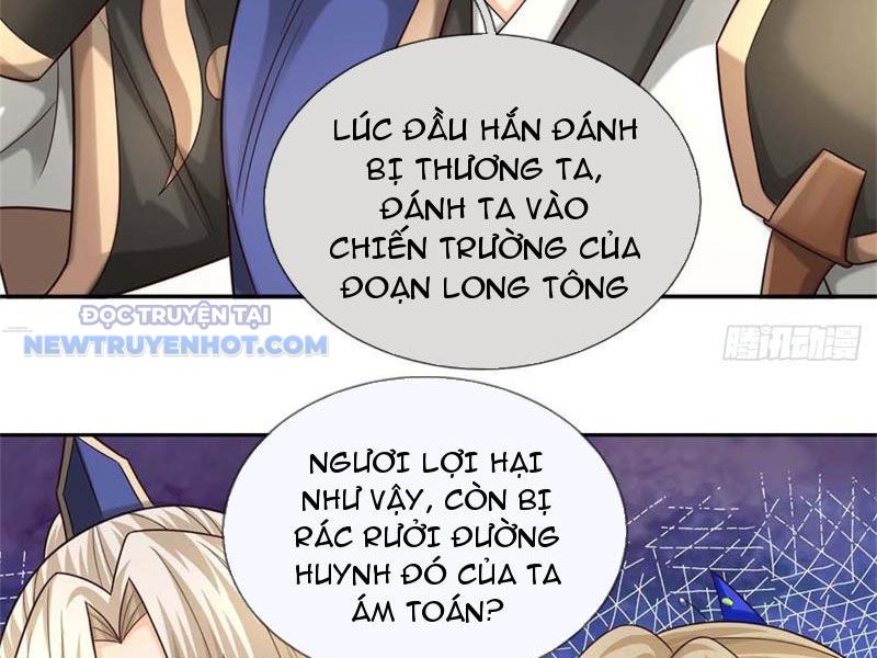 Ta Có Thể Tấn Công Không Giới Hạn chapter 21 - Trang 28