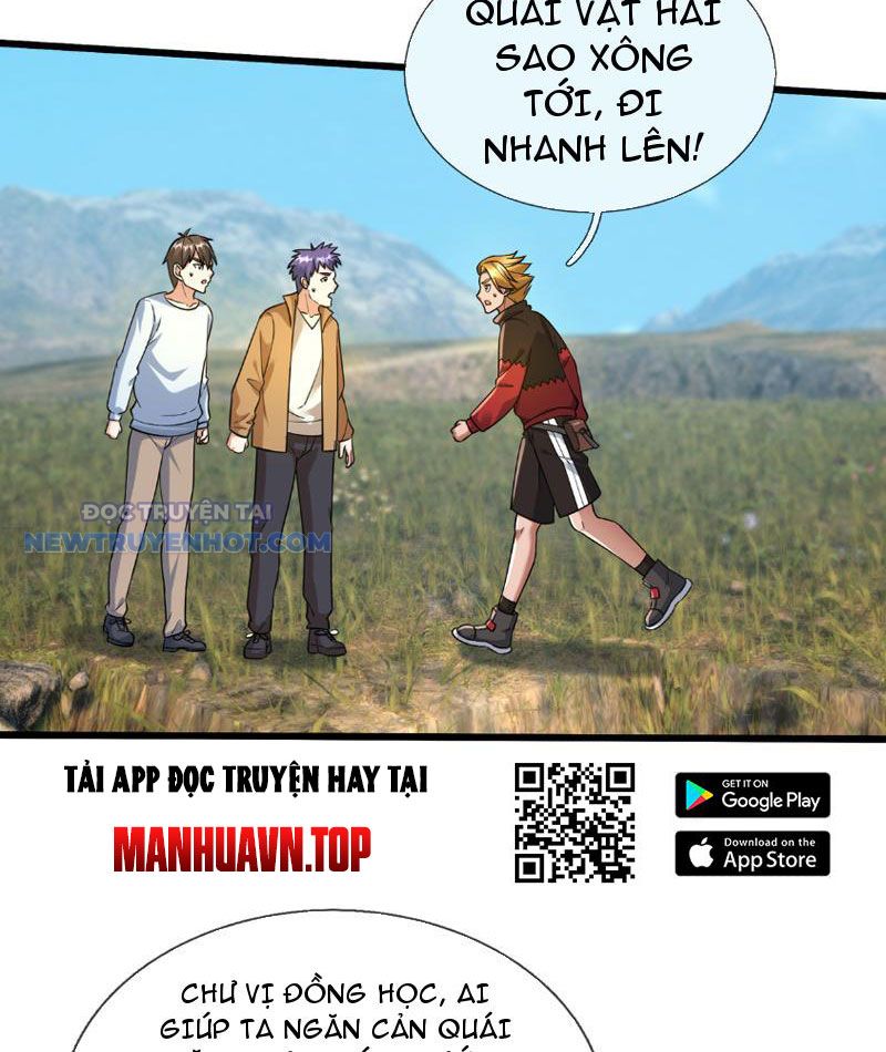 Khởi đầu Bằng Một Vạn Hít đất: Oanh Sát Thần Minh! chapter 8 - Trang 54