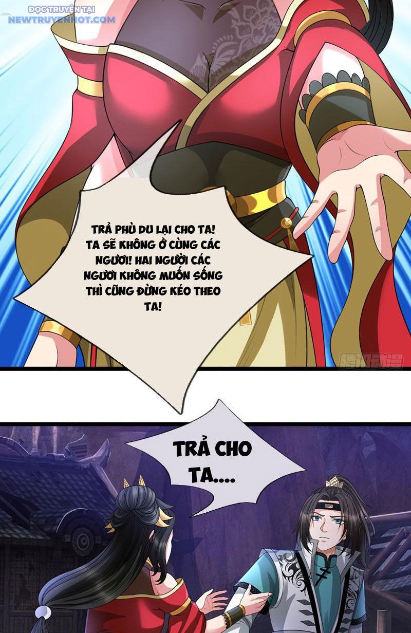 Ta Có Thể Cướp Đoạt Cơ Duyên chapter 30 - Trang 48