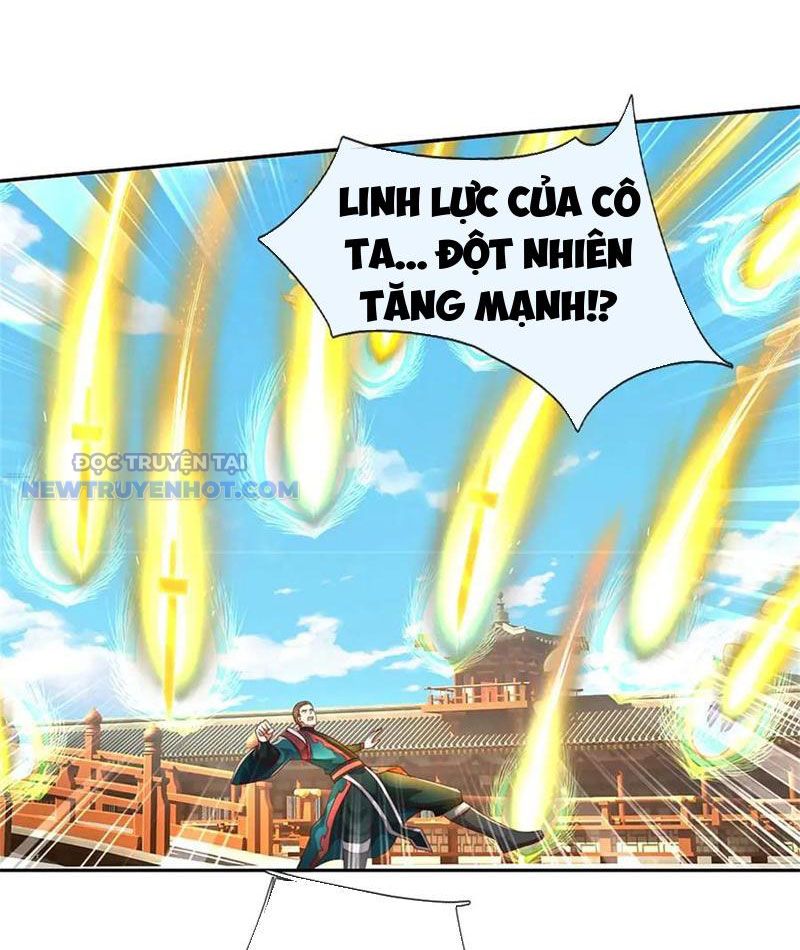 Ta Có Thể Tấn Công Không Giới Hạn chapter 63 - Trang 45