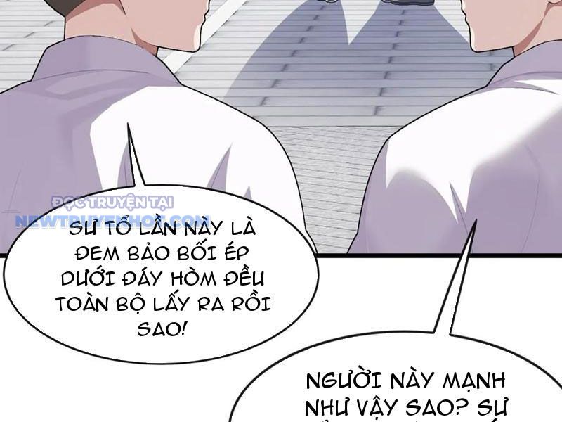 Đại Lão Xuống Núi: Bắt Đầu Từ Việc Trở Thành Thư Ký chapter 28 - Trang 79