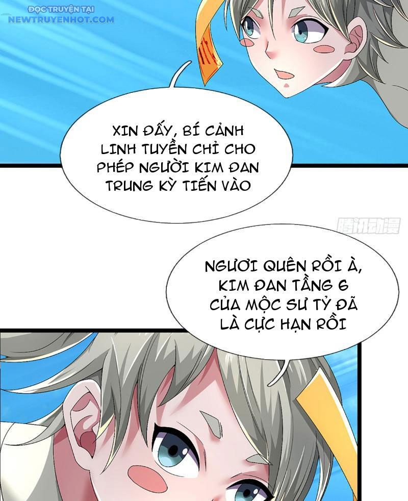 Ta Có Thể Cướp Đoạt Cơ Duyên chapter 20 - Trang 30