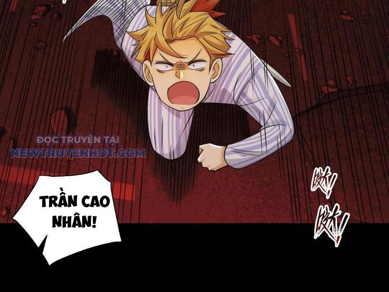 đối Mặt Với Bệnh Tâm Thần, Ma Quỷ Chẳng Là Cái Thá Gì chapter 86 - Trang 38