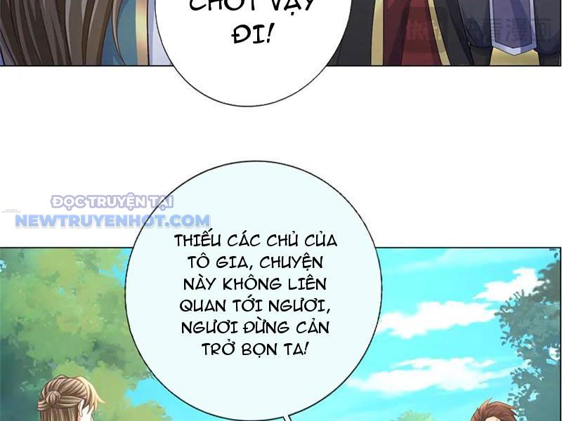 Ta Có Thể Tấn Công Không Giới Hạn chapter 43 - Trang 42