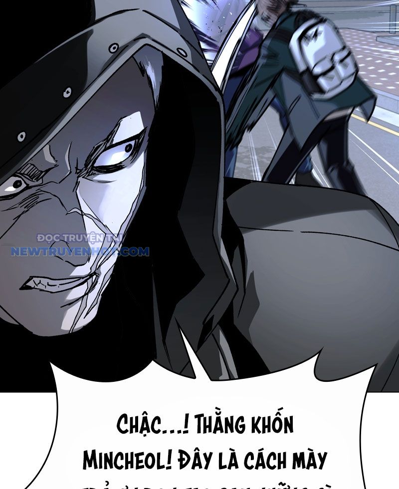 Tận Thế Cũng Chỉ Là Trò Chơi chapter 29 - Trang 8