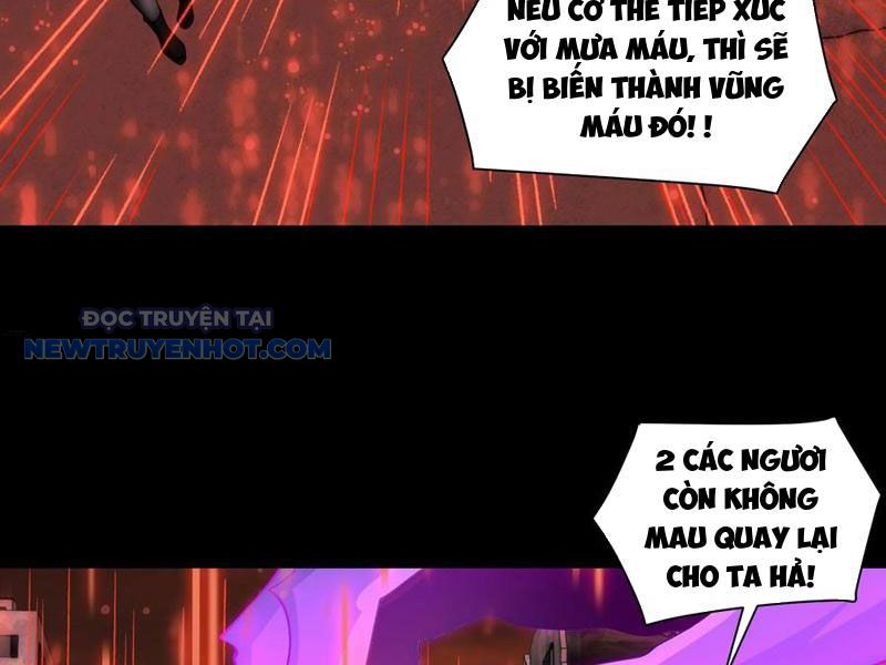 đối Mặt Với Bệnh Tâm Thần, Ma Quỷ Chẳng Là Cái Thá Gì chapter 83 - Trang 56