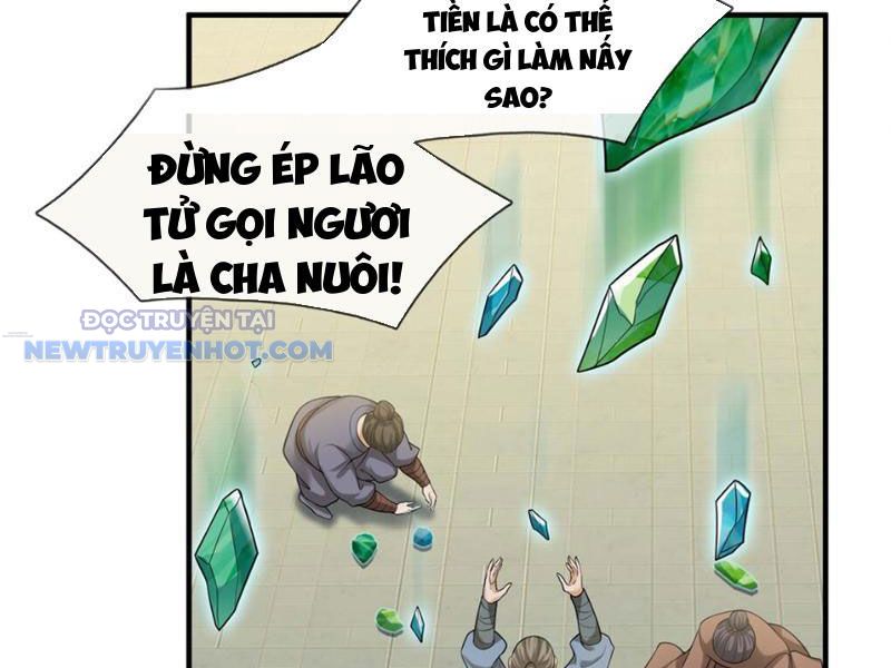 Ta Có Thể Tấn Công Không Giới Hạn chapter 25 - Trang 35