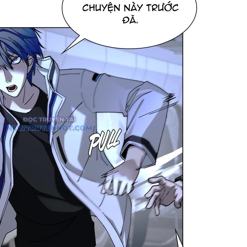 Tận Thế Cũng Chỉ Là Trò Chơi chapter 41 - Trang 11