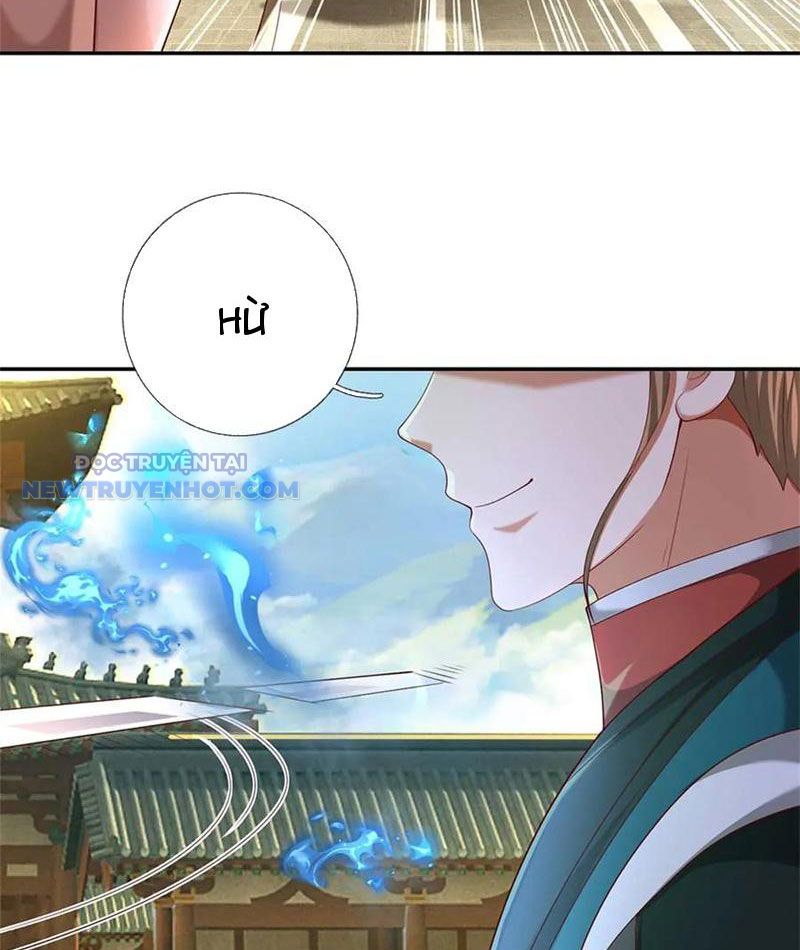 Ta Có Thể Tấn Công Không Giới Hạn chapter 63 - Trang 12