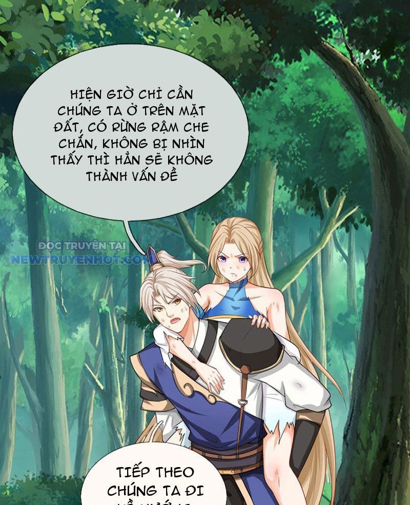 Ta Có Thể Tấn Công Không Giới Hạn chapter 2 - Trang 49