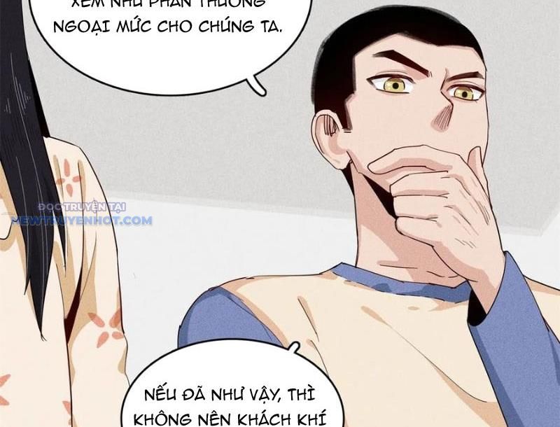 Cửu Tinh độc Nãi chapter 70 - Trang 16