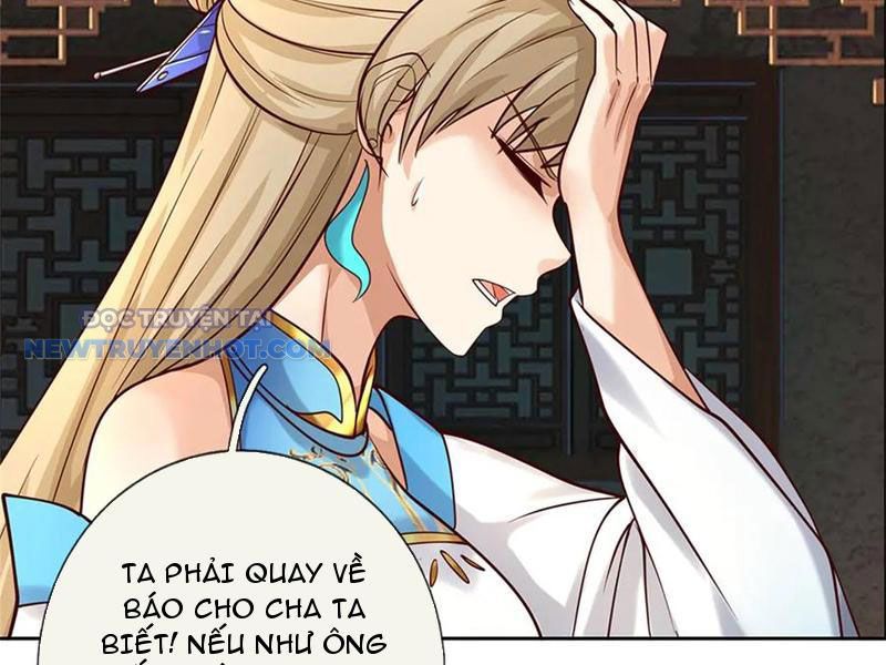 Ta Có Thể Tấn Công Không Giới Hạn chapter 52 - Trang 7