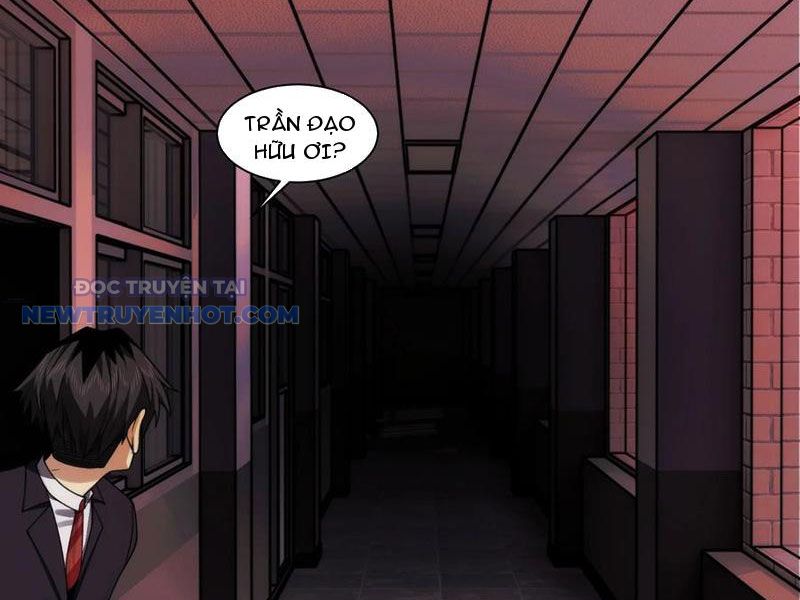 đối Mặt Với Bệnh Tâm Thần, Ma Quỷ Chẳng Là Cái Thá Gì chapter 85 - Trang 38