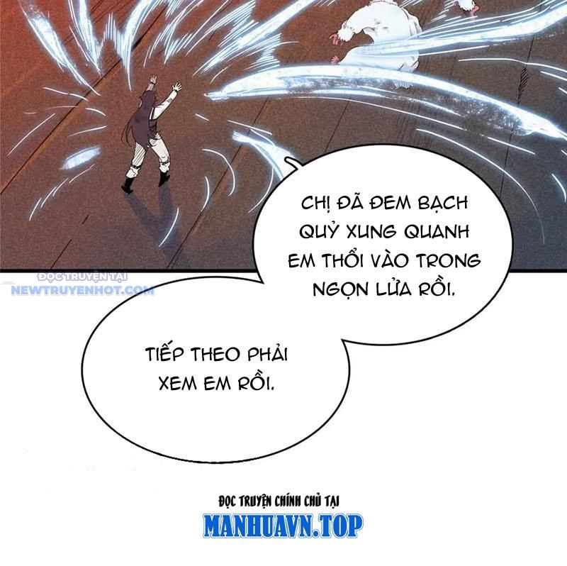 Cửu Tinh độc Nãi chapter 64 - Trang 28