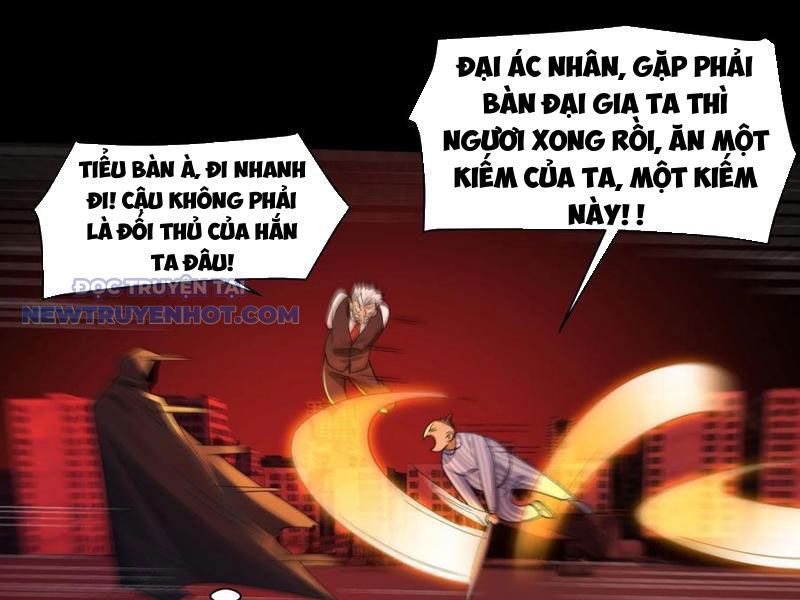 đối Mặt Với Bệnh Tâm Thần, Ma Quỷ Chẳng Là Cái Thá Gì chapter 92 - Trang 55