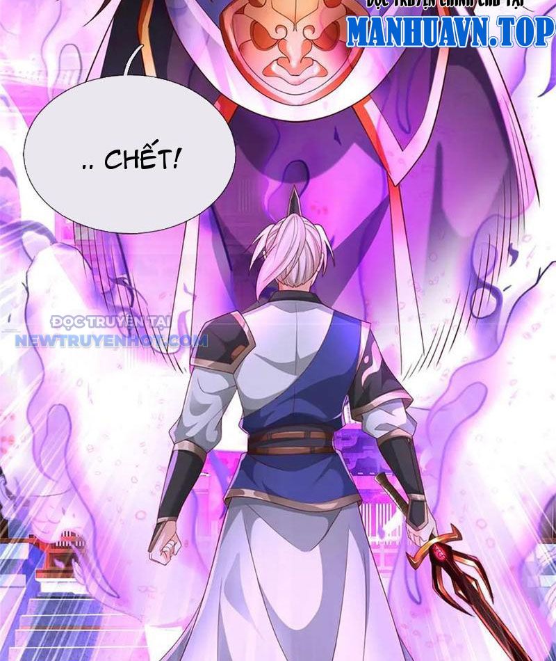 Ta Có Thể Tấn Công Không Giới Hạn chapter 61 - Trang 94