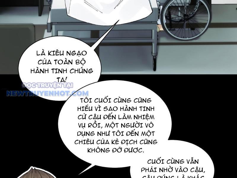 đối Mặt Với Bệnh Tâm Thần, Ma Quỷ Chẳng Là Cái Thá Gì chapter 20 - Trang 55