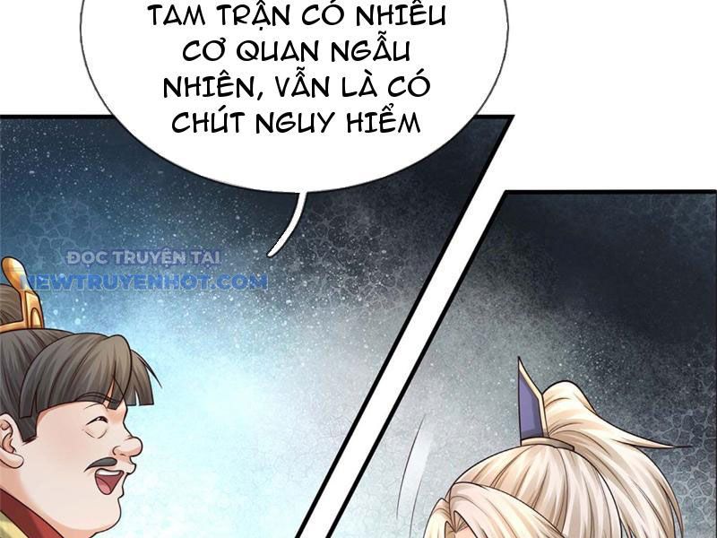 Ta Có Thể Tấn Công Không Giới Hạn chapter 22 - Trang 152