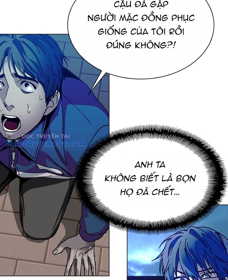 Tận Thế Cũng Chỉ Là Trò Chơi chapter 27 - Trang 109