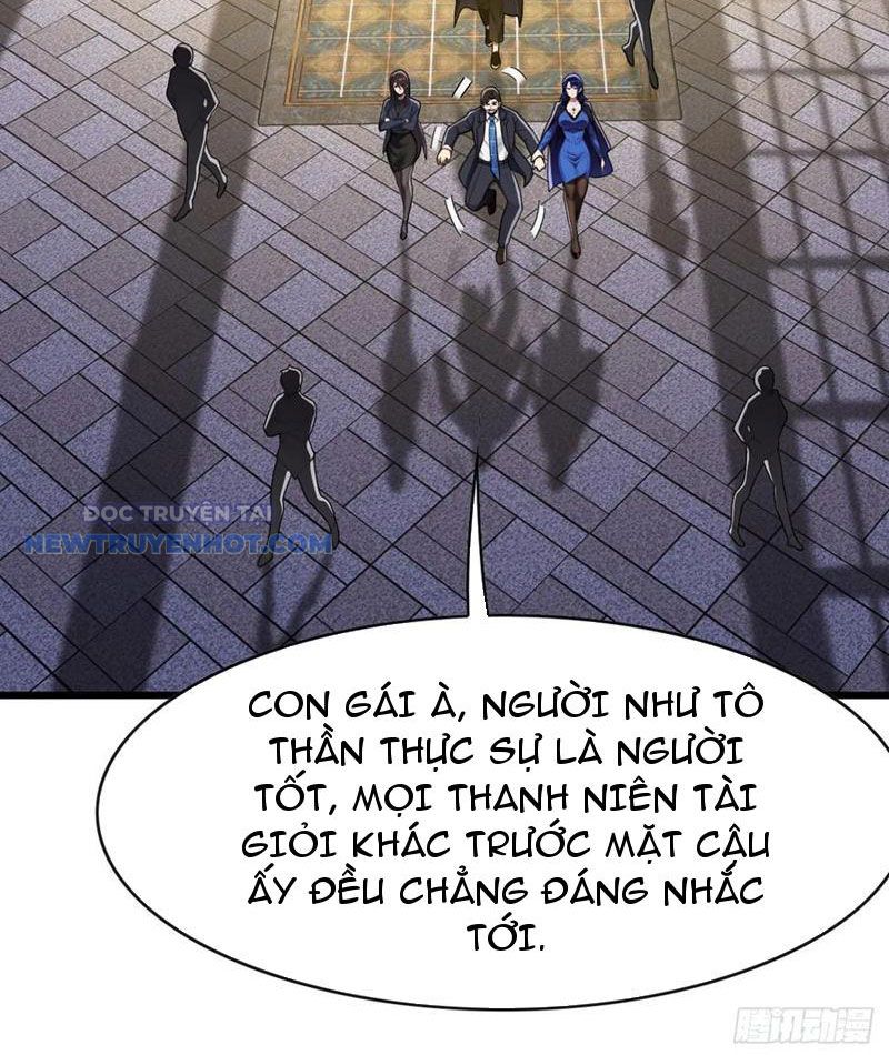 Đại Lão Xuống Núi: Bắt Đầu Từ Việc Trở Thành Thư Ký chapter 52 - Trang 54