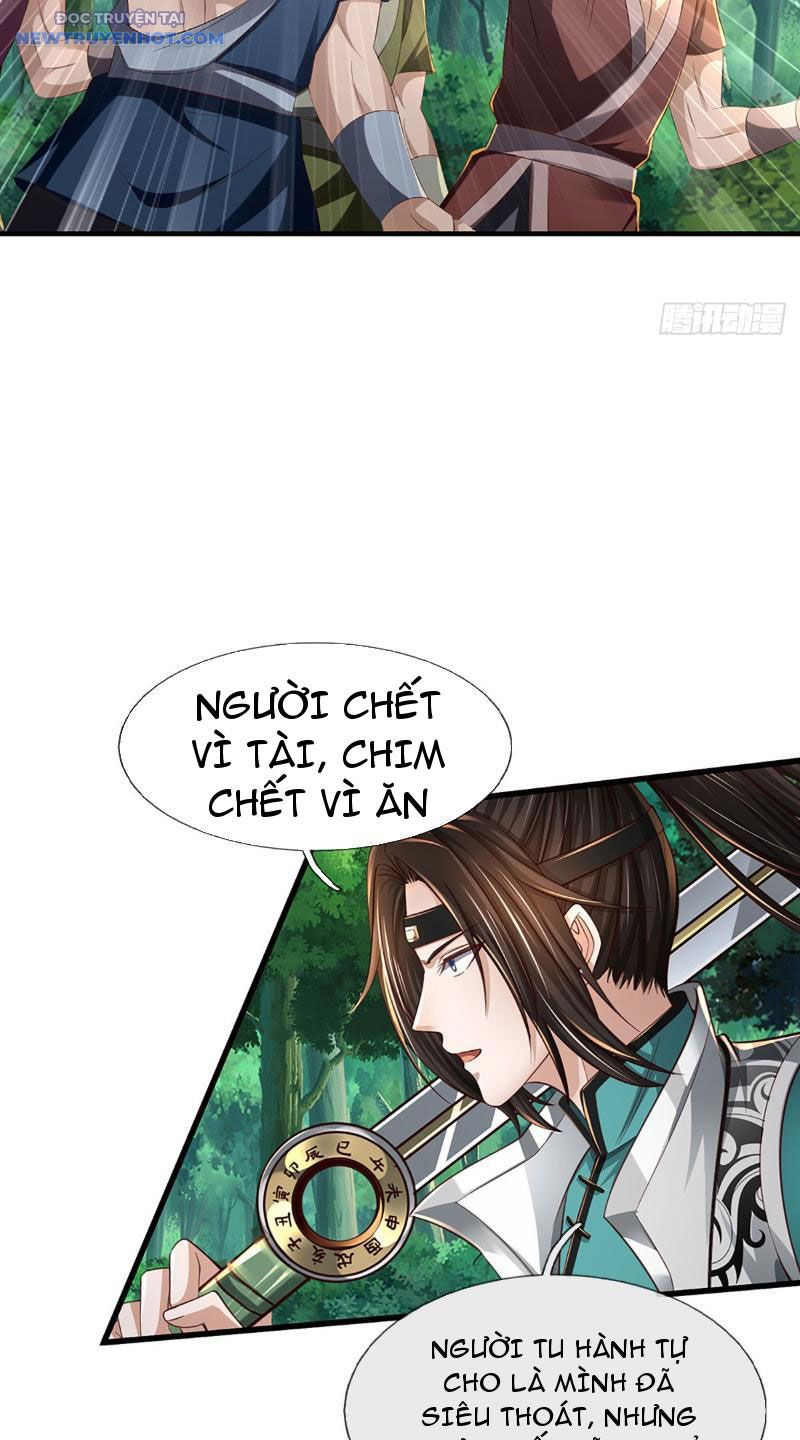 Ta Có Thể Cướp Đoạt Cơ Duyên chapter 10 - Trang 52