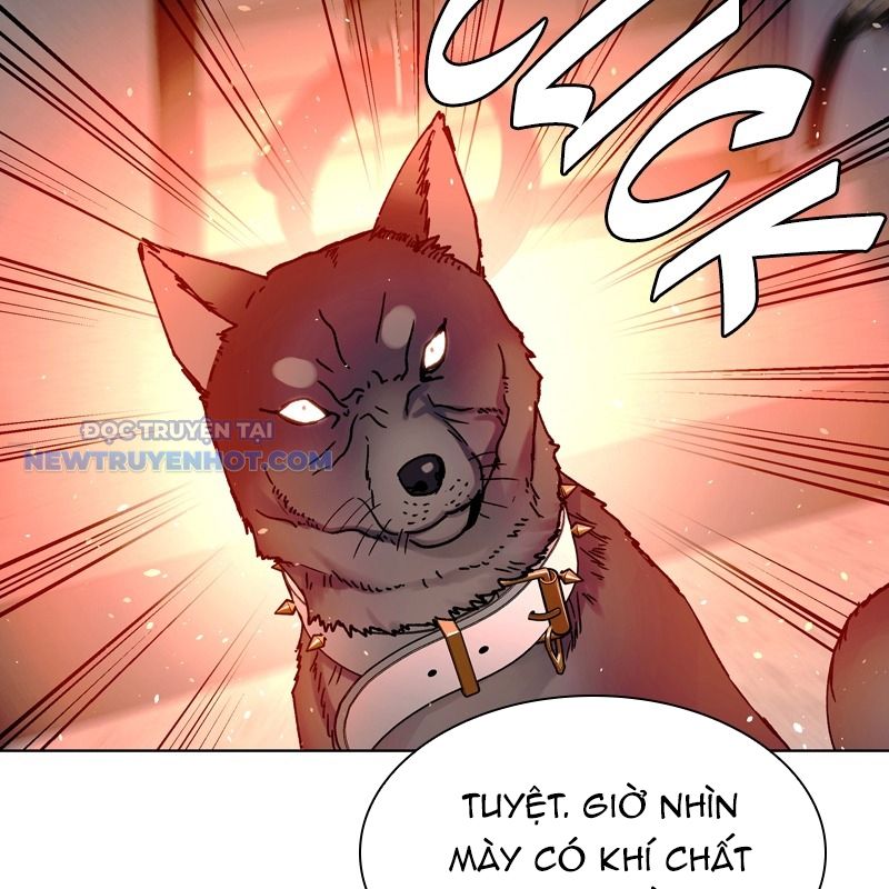 Tận Thế Cũng Chỉ Là Trò Chơi chapter 49 - Trang 33