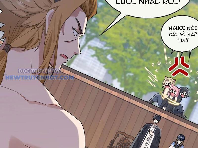 Đại Lão Xuống Núi: Bắt Đầu Từ Việc Trở Thành Thư Ký chapter 42 - Trang 91