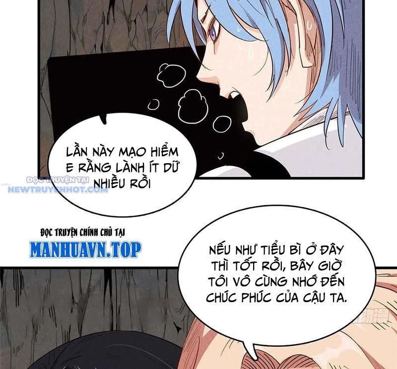 Cửu Tinh độc Nãi chapter 59 - Trang 45