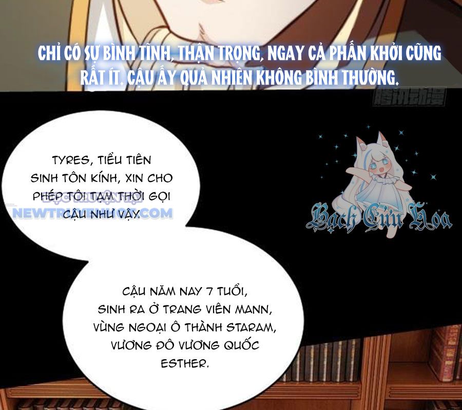 Vương Quốc Huyết Mạch chapter 81 - Trang 48