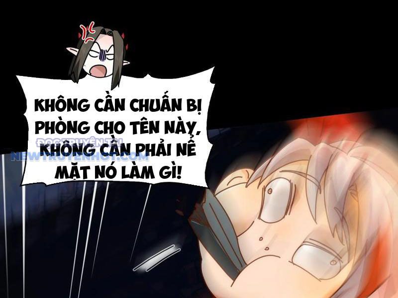 đối Mặt Với Bệnh Tâm Thần, Ma Quỷ Chẳng Là Cái Thá Gì chapter 60 - Trang 46