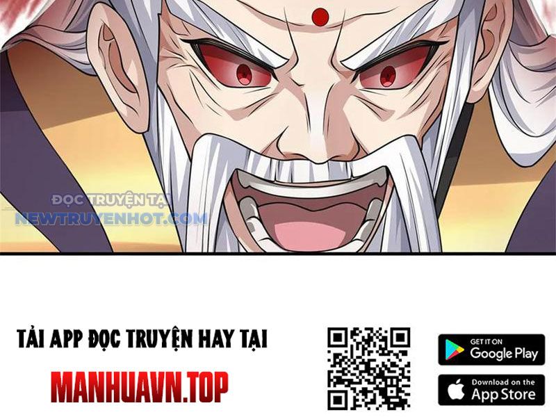 Ta Có Thể Tấn Công Không Giới Hạn chapter 49 - Trang 36